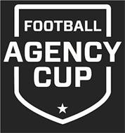 FOOTBALL AGENCY CUP
