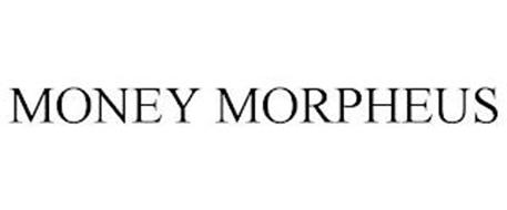 MONEY MORPHEUS