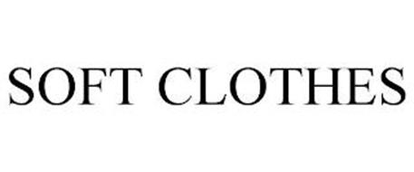 SOFT CLOTHES