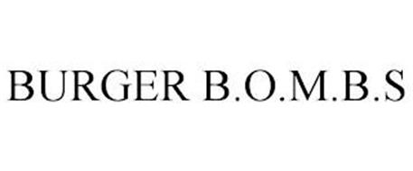 BURGER B.O.M.B.S