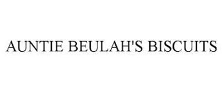 AUNTIE BEULAH'S BISCUITS