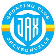 JAX SPORTING CLUB JACKSONVILLE
