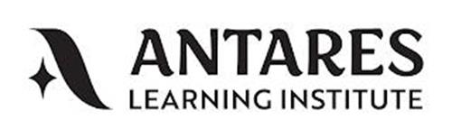 ANTARES LEARNING INSTITUTE