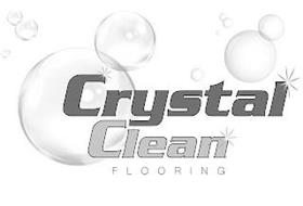 CRYSTAL CLEAN FLOORING