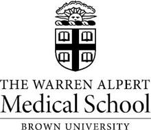 THE WARREN ALPERT MEDICAL SCHOOL BROWN UNIVERSITY