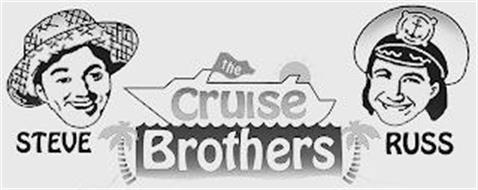 THE CRUISE BROTHERS STEVE RUSS