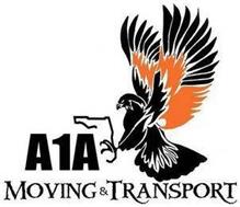 A1A MOVING & TRANSPORT