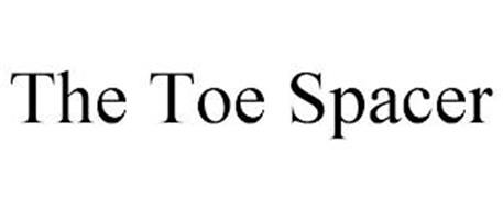 THE TOE SPACER
