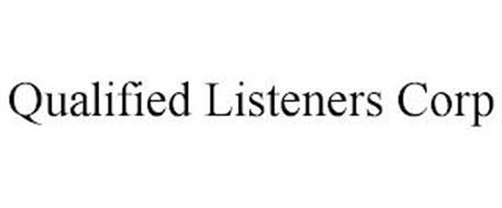 QUALIFIED LISTENERS CORP