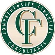 CF COMPREHENSIVE FINANCIAL CONSULTANTS