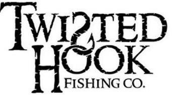 TWISTED HOOK FISHING CO.