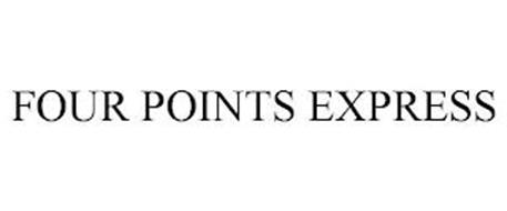 FOUR POINTS EXPRESS