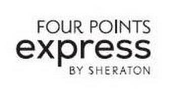 FOUR POINTS EXPRESS BY SHERATON