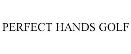 PERFECT HANDS GOLF