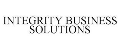 INTEGRITY BUSINESS SOLUTIONS