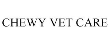 CHEWY VET CARE
