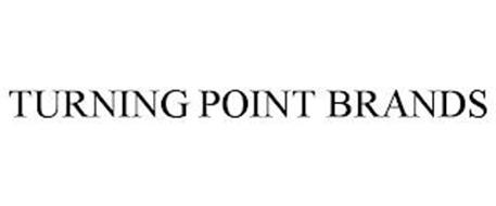 TURNING POINT BRANDS