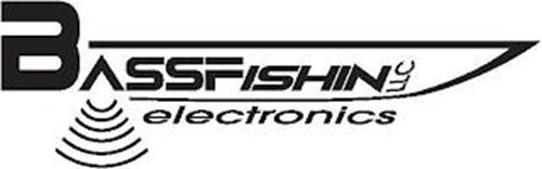 BASSFISHIN LLC ELECTRONICS