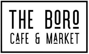 THE BORO CAFE & MARKET