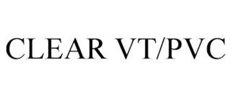 CLEAR VT/PVC