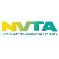 NVTA NAPA VALLEY TRANSPORTATION AUTHORITY