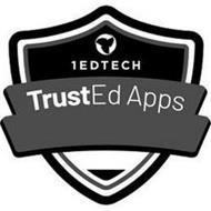 1EDTECH TRUSTED APPS
