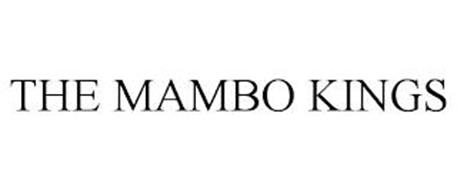 THE MAMBO KINGS