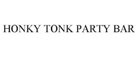 HONKY TONK PARTY BAR