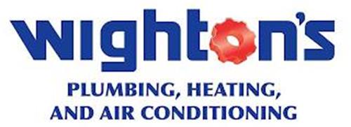 WIGHTON'S PLUMBING, HEATING, AND AIR CONDITIONING