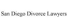SAN DIEGO DIVORCE LAWYERS