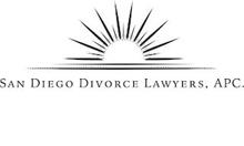 SAN DIEGO DIVORCE LAWYERS, APC.