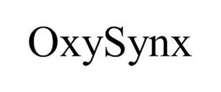 OXYSYNX