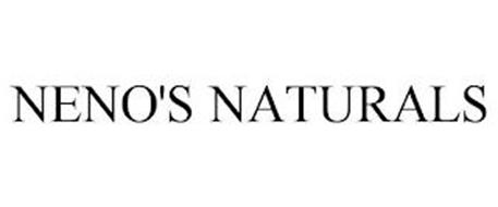 NENO'S NATURALS