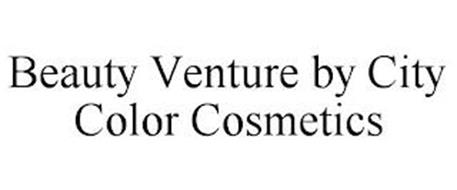 BEAUTY VENTURE BY CITY COLOR COSMETICS