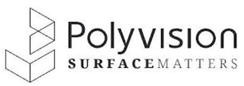 POLYVISION SURFACE MATTERS