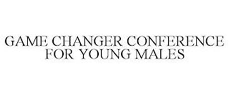 GAME CHANGER CONFERENCE FOR YOUNG MALES