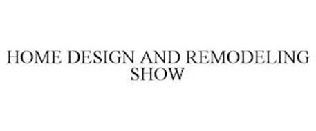 HOME DESIGN AND REMODELING SHOW