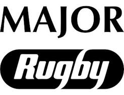 MAJOR RUGBY