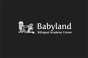 BABYLAND BILINGUAL ACADEMY CENTER