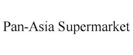 PAN-ASIA SUPERMARKET