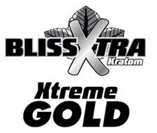 BLISSXTRA KRATON XTREME GOLD