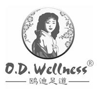 O.D.WELLNESS
