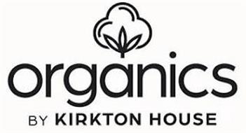 ORGANICS BY KIRKTON HOUSE