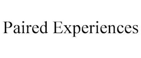 PAIRED EXPERIENCES