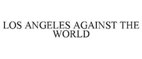 LOS ANGELES AGAINST THE WORLD