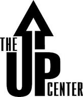 THE UP CENTER