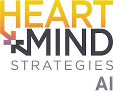 HEART + MIND STRATEGIES AI