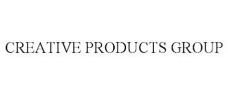 CREATIVE PRODUCTS GROUP
