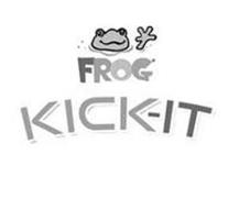 FROG KICK-IT