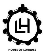 LH HOUSE OF LOURDES